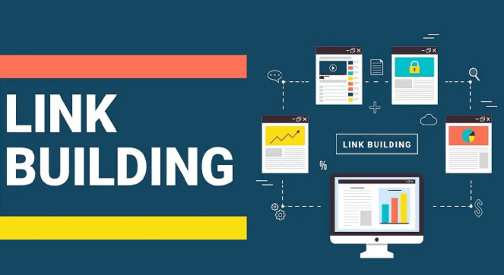 Link-Building A Guide to Unleashing Your Inner Potential