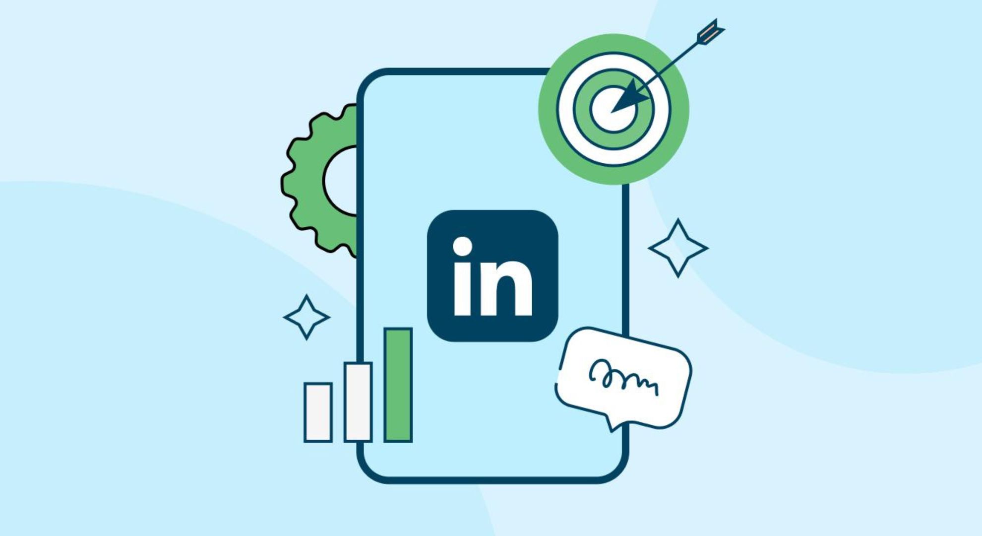 LinkedIn Marketing: The Key to Building a Strong Professional Network