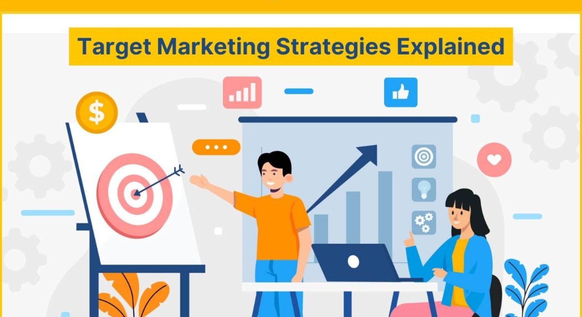 Targeted Marketing: Your Key to Success in the Digital Age