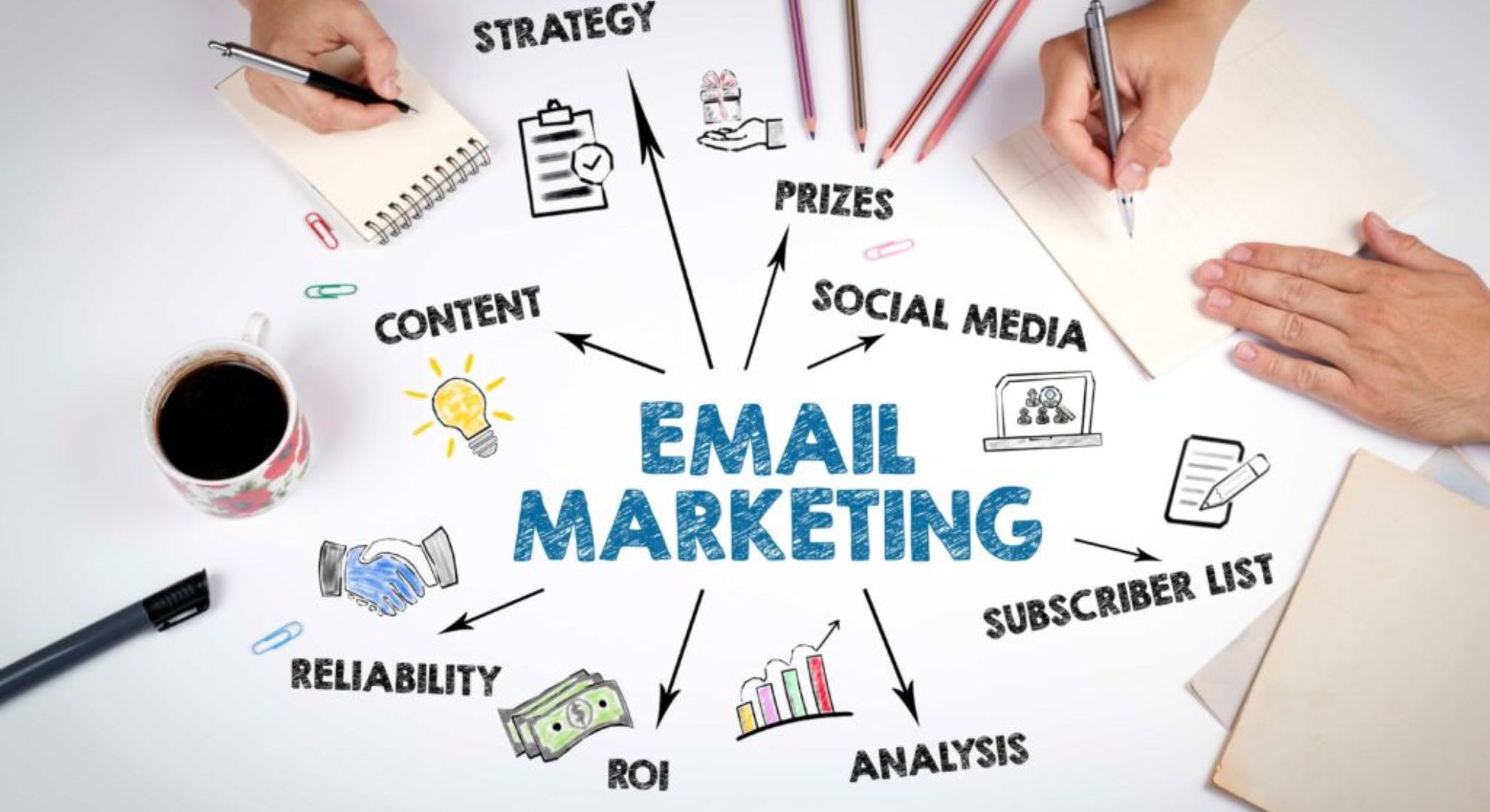The Ultimate Guide to E-mail Marketing: Tips and Tricks for Maximum Impact