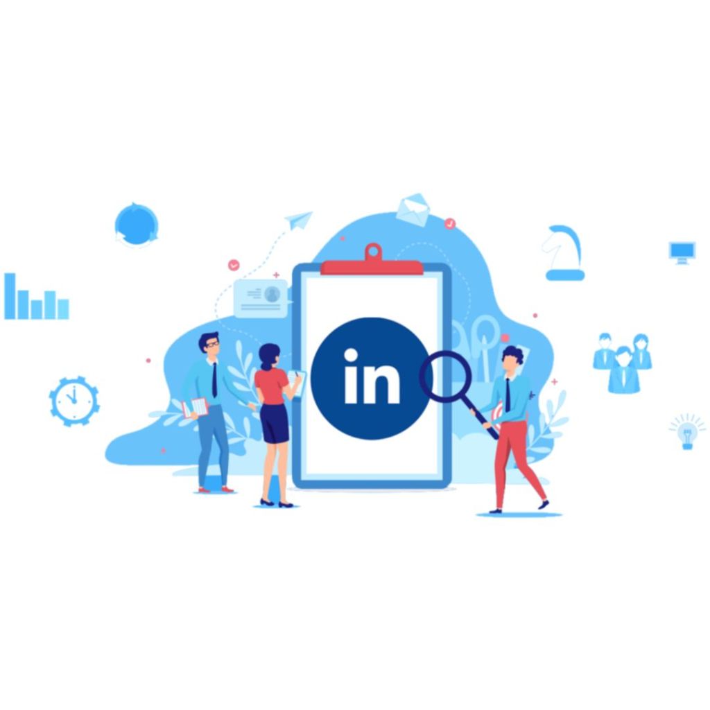 Unlock the Power of LinkedIn Marketing_ Boost Your Business Success