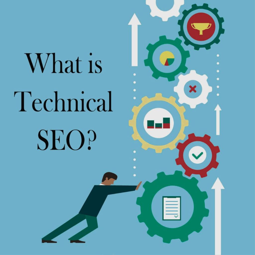 Unlocking the Secrets of SEO Technical_ Boost Your Website's Performance