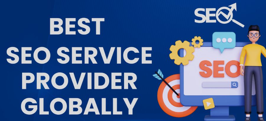 Choosing the Best SEO Provider for Your Business