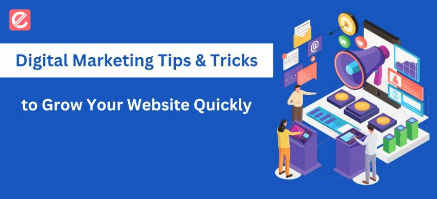 Elevate Your Brand with Proven Digital Marketing Tips and Tricks