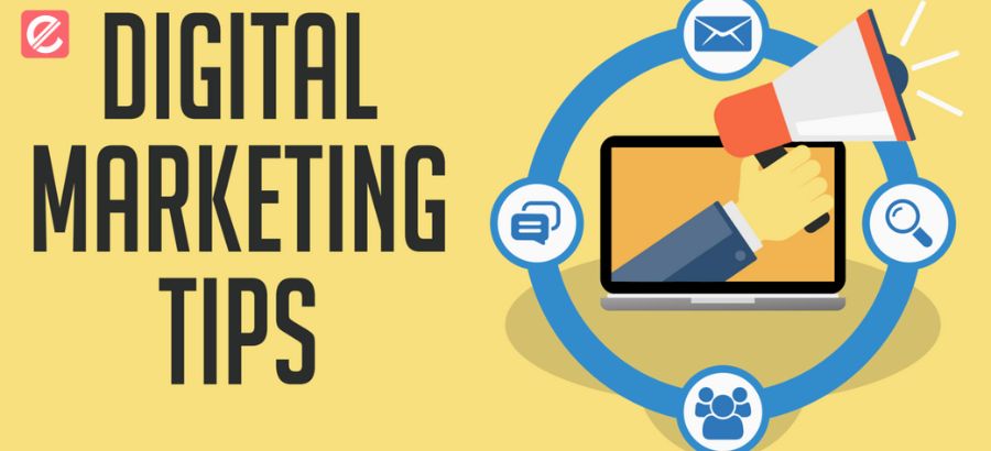Stay Ahead of the Curve: Essential Digital Marketing Tips 