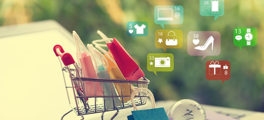 Advantages of e-commerce on Your Bottom Line