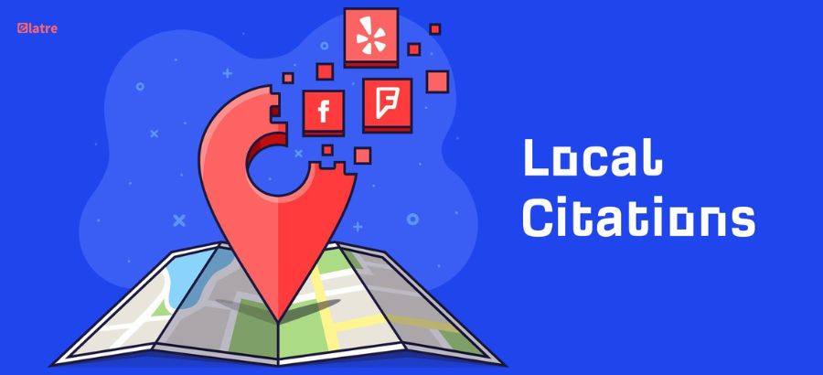 The Art of Local Citations: Mastering the Digital Landscape