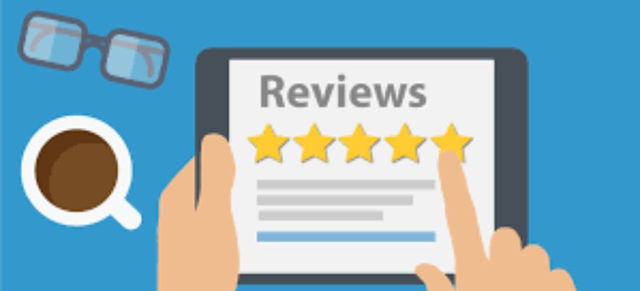 Star Ratings: E-commerce