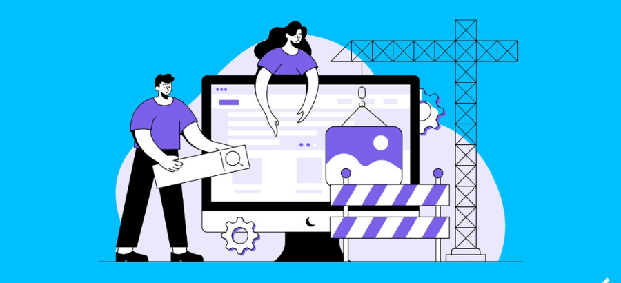 The Perks of Using an AI Website Generator