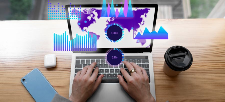 Boosting Website Traffic and Sales