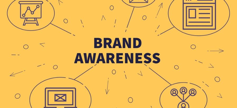 Building Brand Awareness