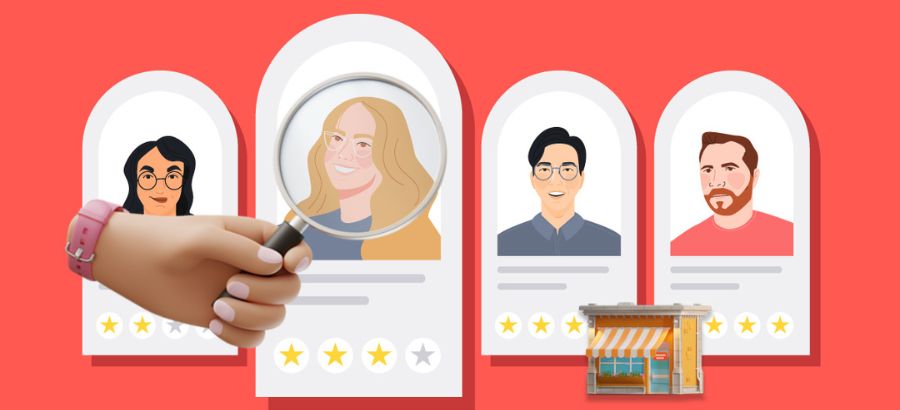 Buyer Personas in B2B marketing vs B2C marketing