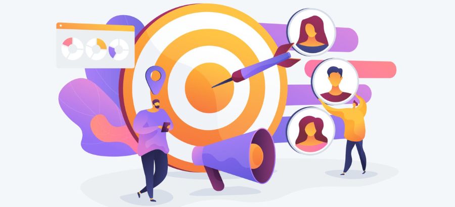 Define Your Target Audience and Niche