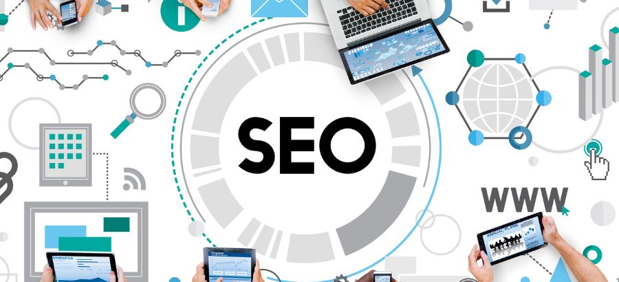 Improved Search Engine Optimization (SEO)