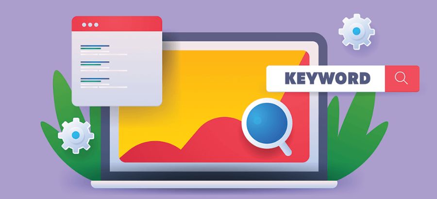 Keyword Integration: The Art of Weaving Magic