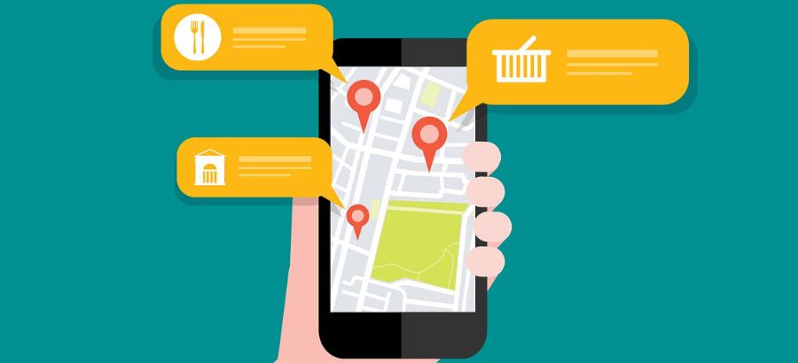 Long-tail Location-Specific Targeting