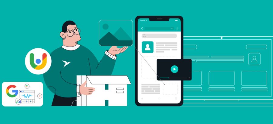 Mobile-First Focus: Social Media Ads