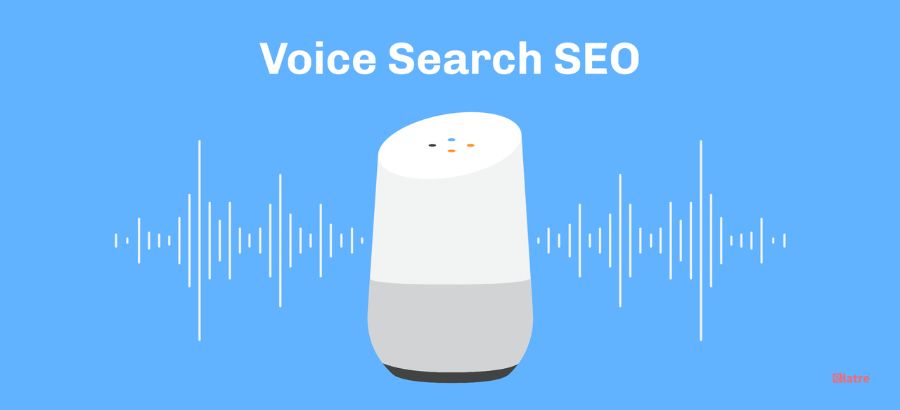 SEO Voice Search: How to Rank Higher in Voice Search Results