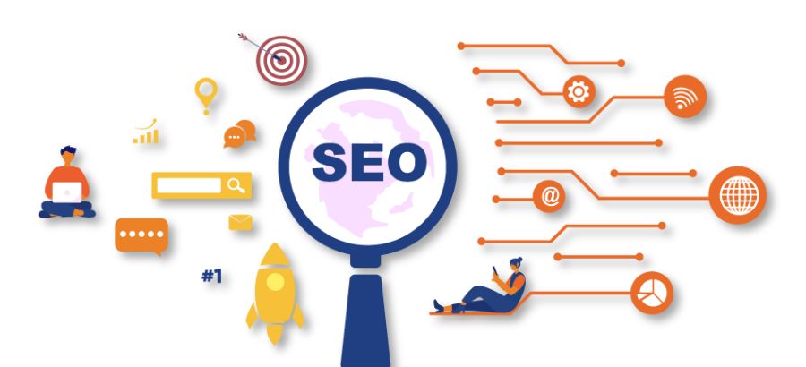 The Power of What is Search Marketing to Unlock your Business