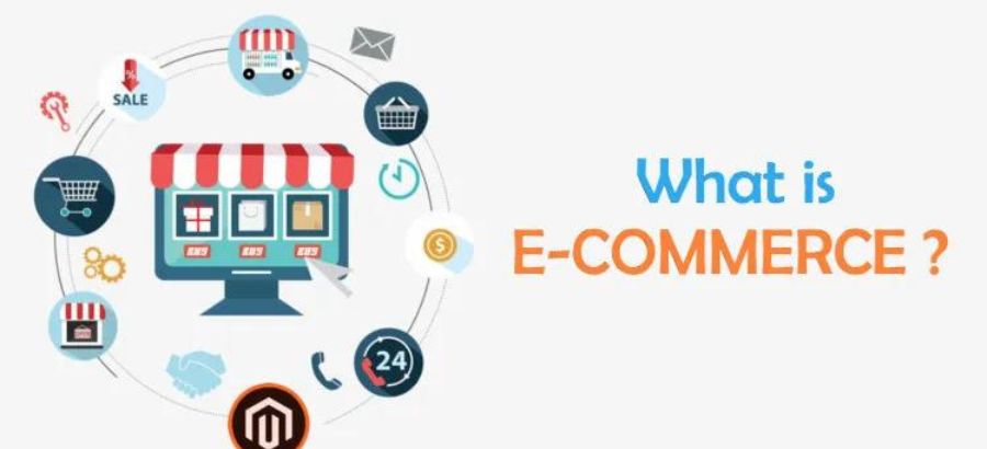 Digital Marketing and E-commerce