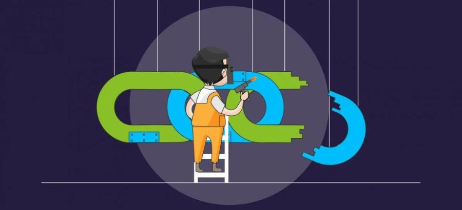 Broken Link Building in SEO: A Strategic Approach