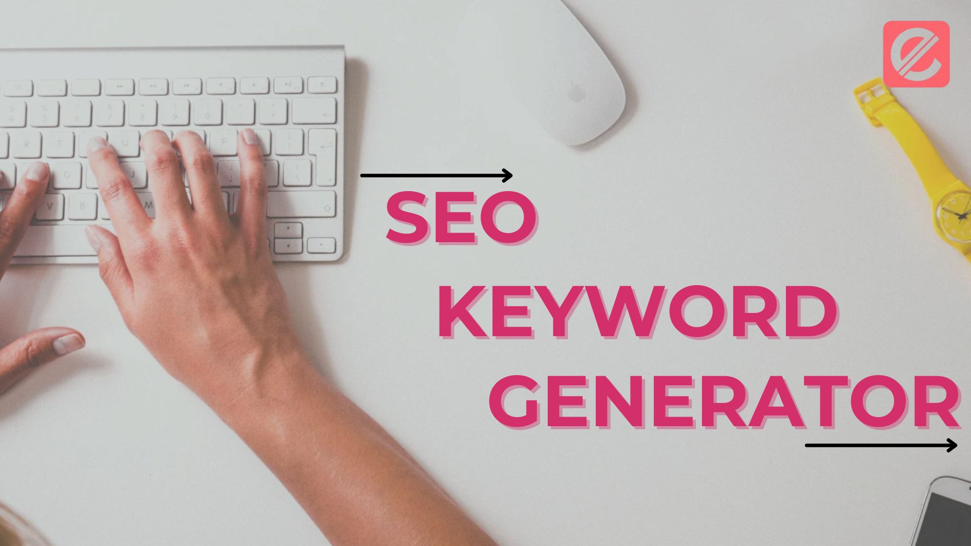 Unlocking SEO Success: The Best SEO Keyword Generator of 2024