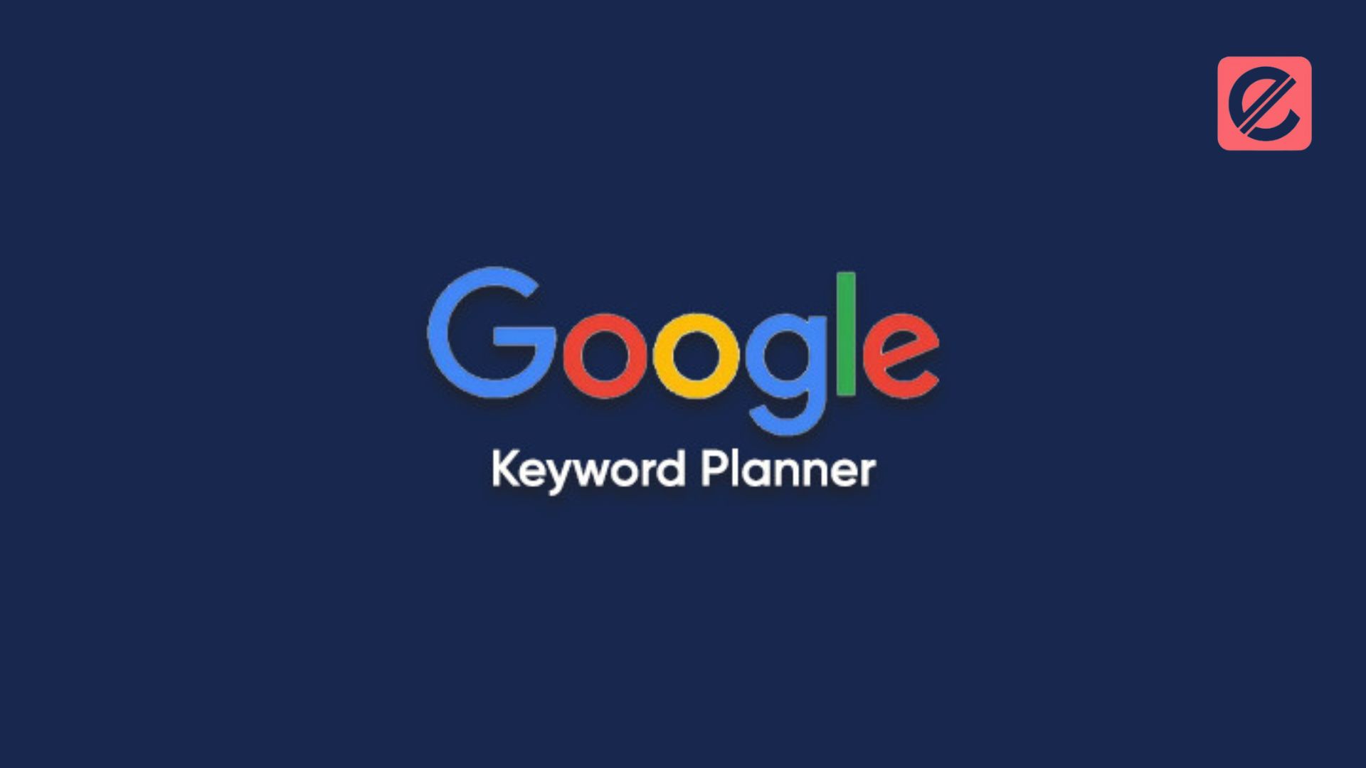 Advanced Techniques in Google Keyword Planner for Expert Marketers