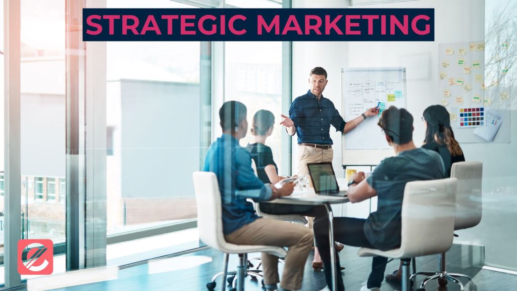 Strategic Marketing: How to Reach Your Target Audience