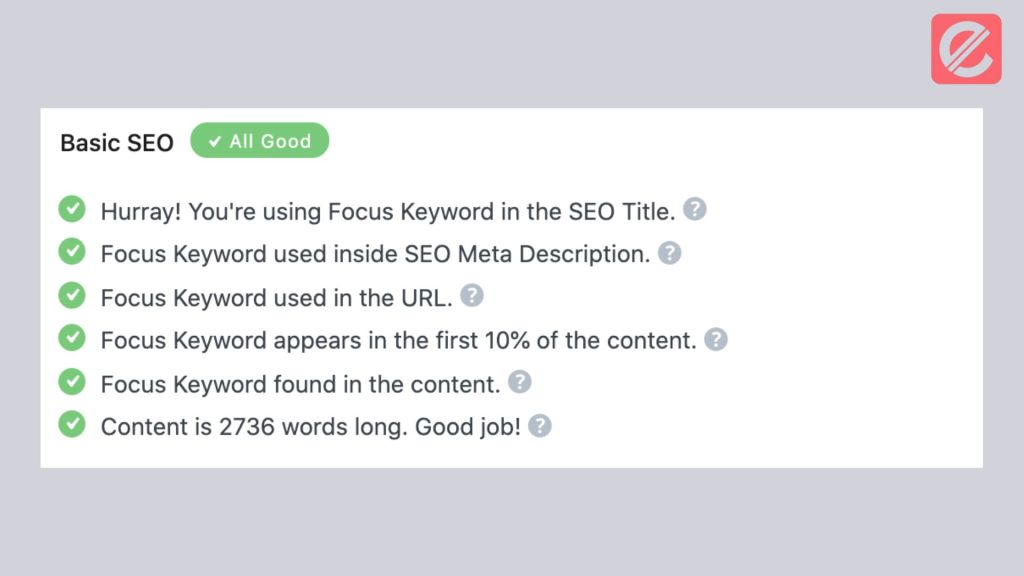 How to Optimize Your Website with Rank Math SEO
