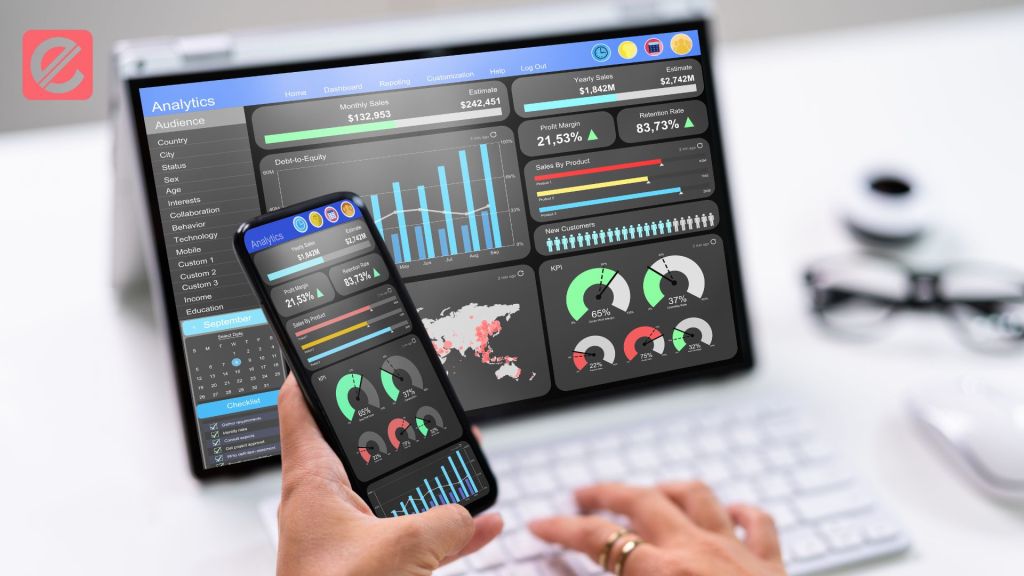 Creating Data Driven Marketing Plans
