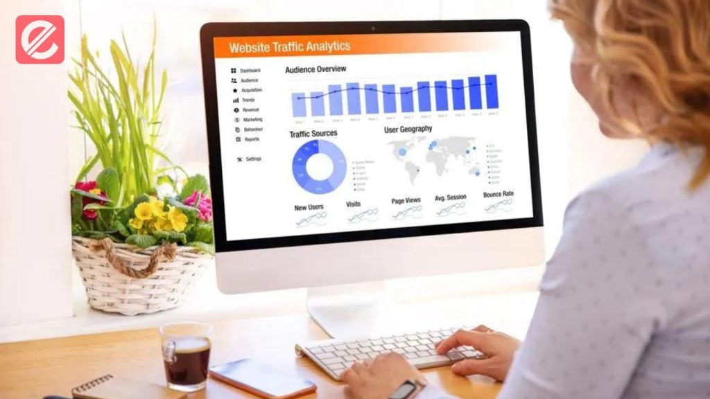 How to Use a Website Traffic Checker