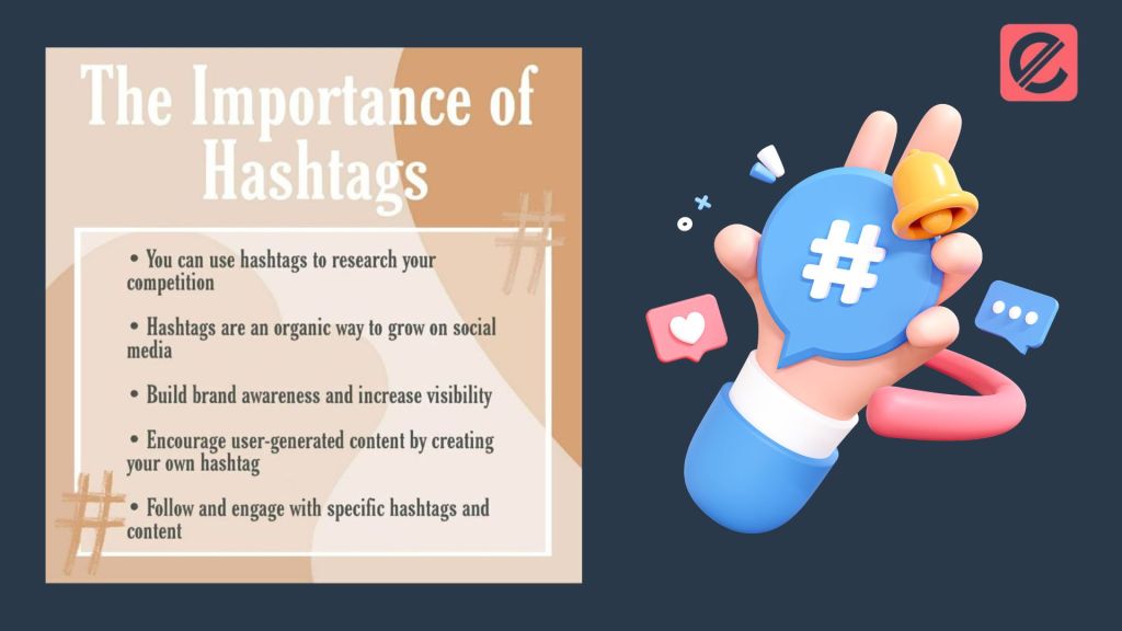 10 Must-Follow Hashtags for Instagram Success