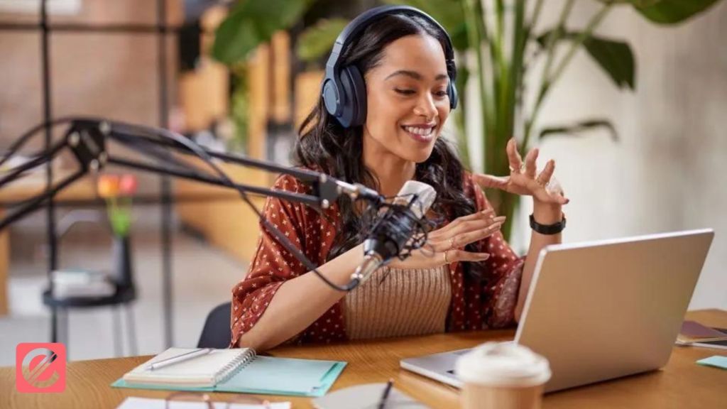 Podcasting 101: Essential Tips for Beginners