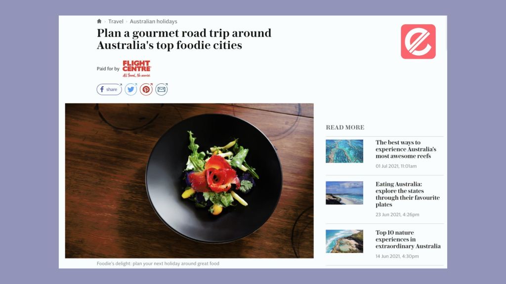 Maximizing ROI with Sponsored Content