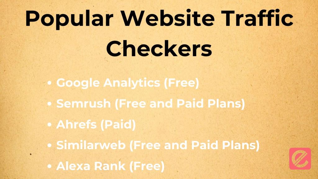 Quick Tips: Boosting Website Traffic Using a Checker