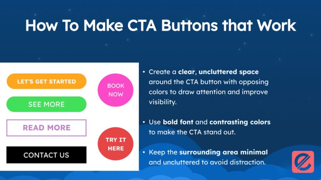 How to Design Call to Action Buttons that Convert