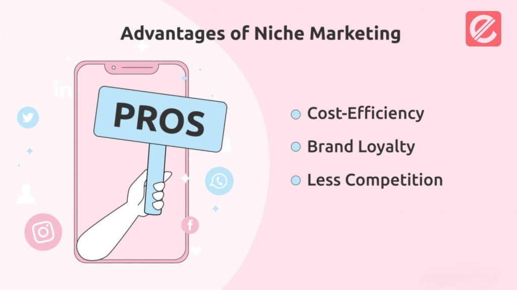 Top 5 Niche Marketing Strategies for Small Businesses
