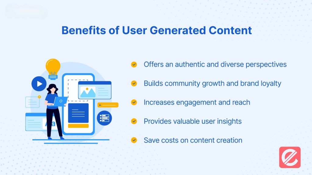 How to Leverage User Generated Content for Marketing Success