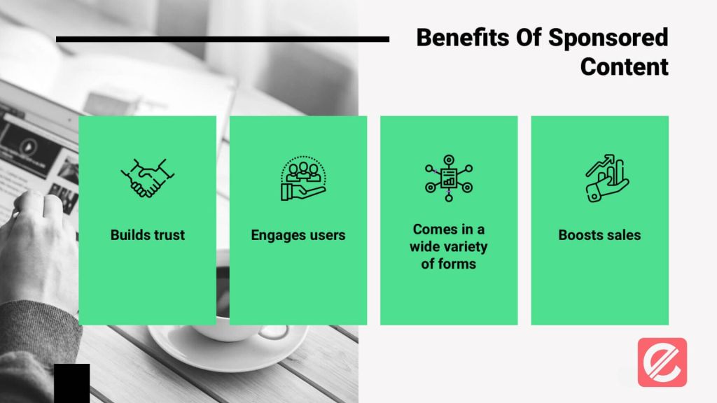 Crafting Compelling Sponsored Content