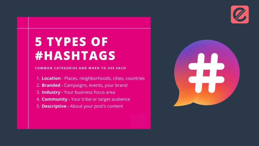 How to Create Effective Hashtags for Instagram