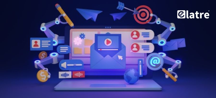How AI is Revolutionizing Social Media In Marketing Strategies