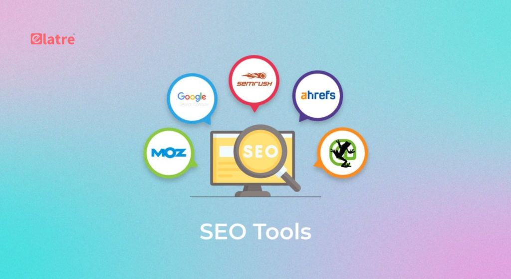 SEO Tools: Your Key to Online Success