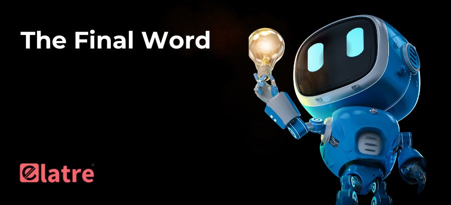 The Final Word-Social Media In Marketing