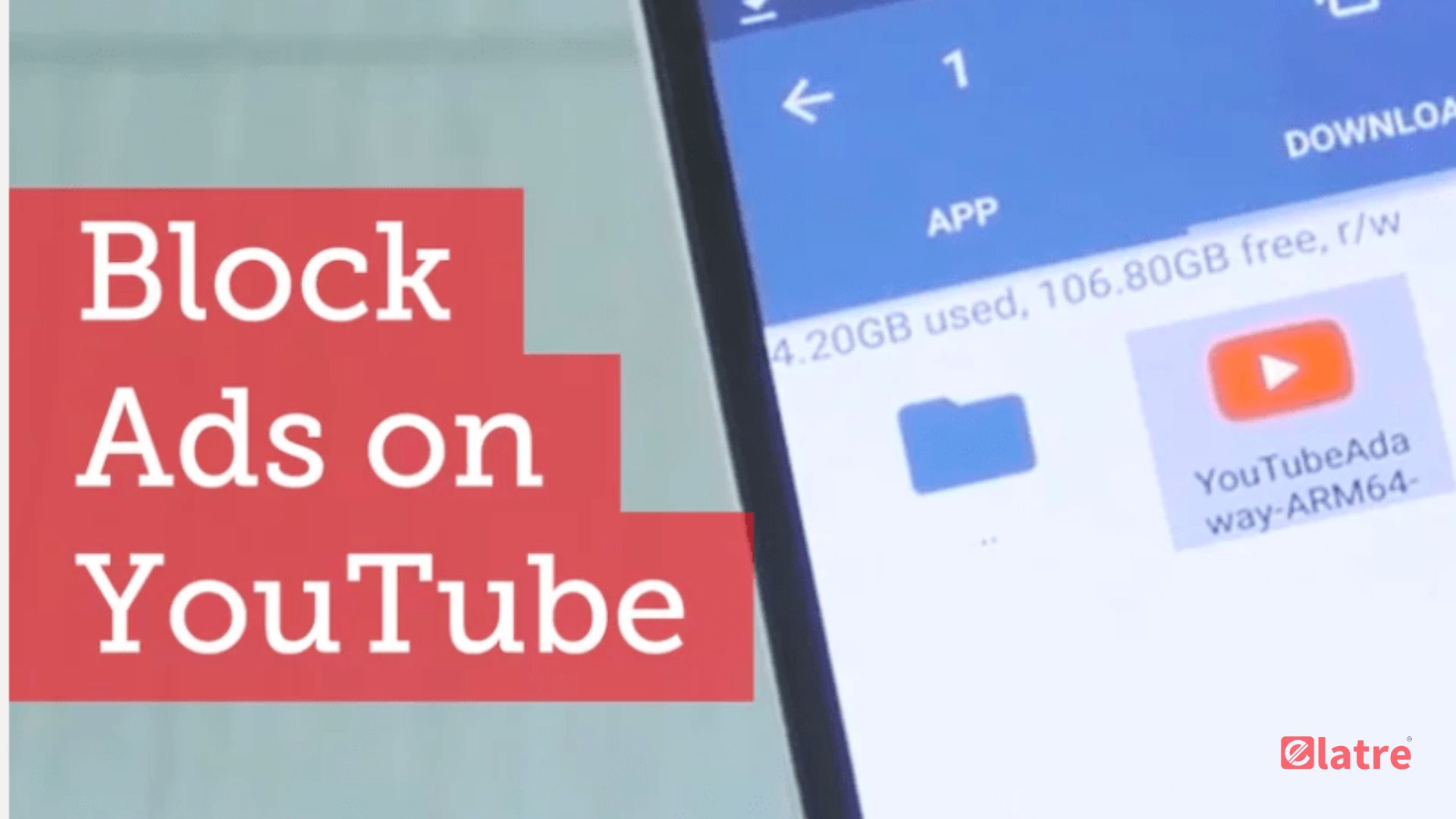 The Impact of YouTube Ad Block on Creators