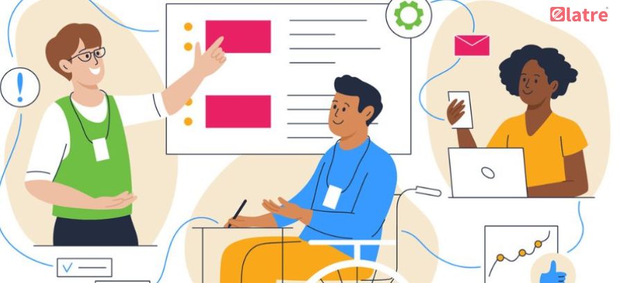 Share Industry Insights and Expertise for LinkedIn Marketing Techniques