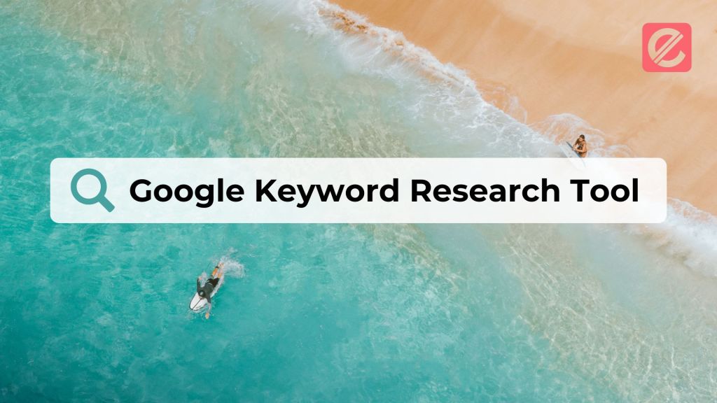 Unlock SEO Success: How to Use Google Keyword Research Tool