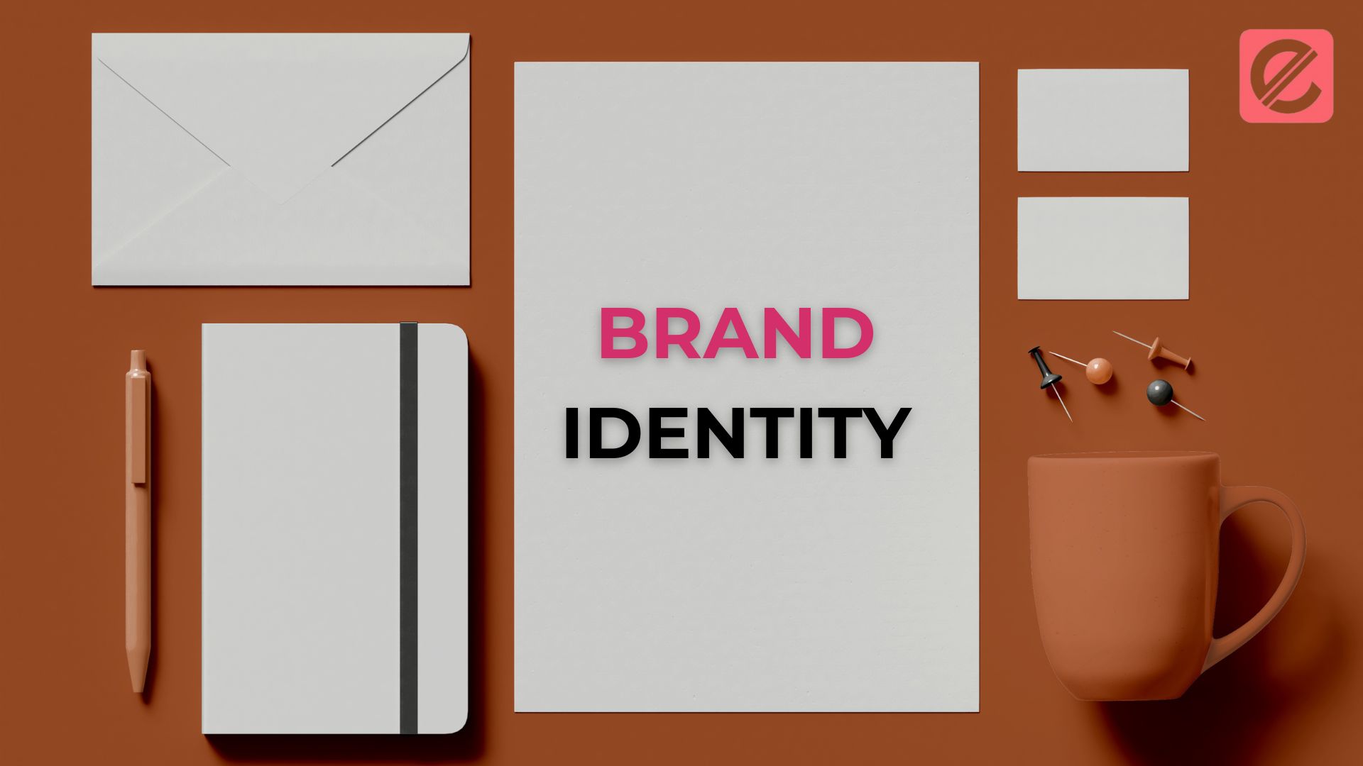 The Power of Brand Identity: How to Make Your Brand Stand Out