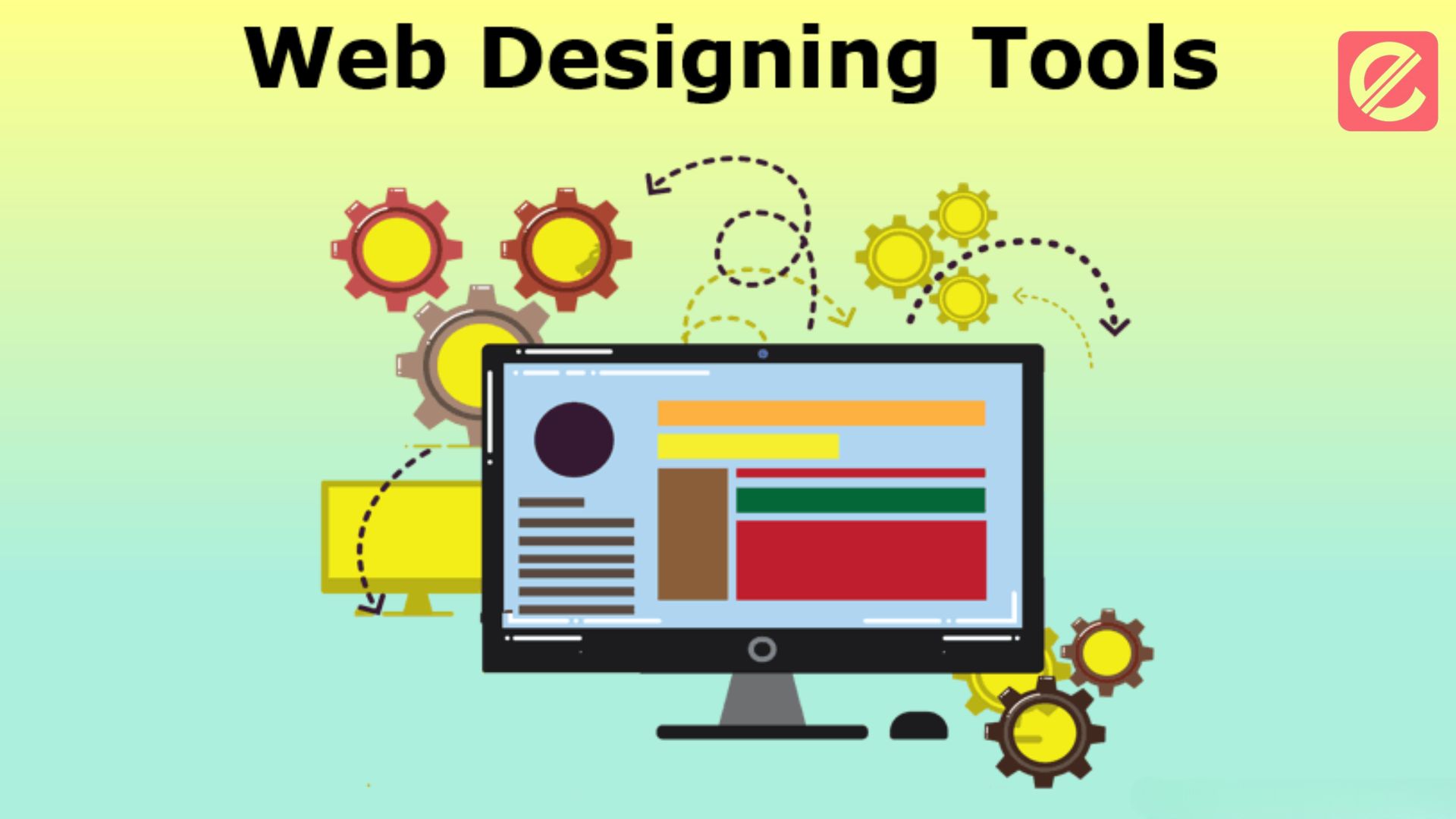 What are the Best Web Design Tools for Beginners?