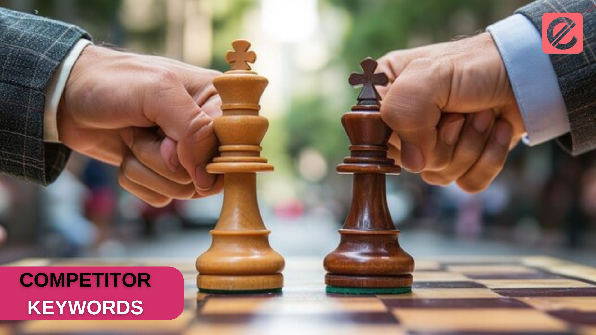 What are the Best Ways to Find Competitor Keywords?
