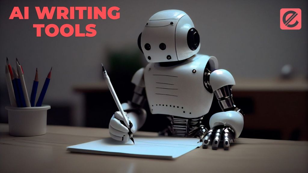 The Ultimate List of AI Writing Tools for Content Creators